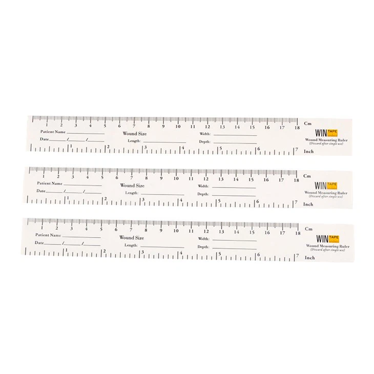 Wound Ruler